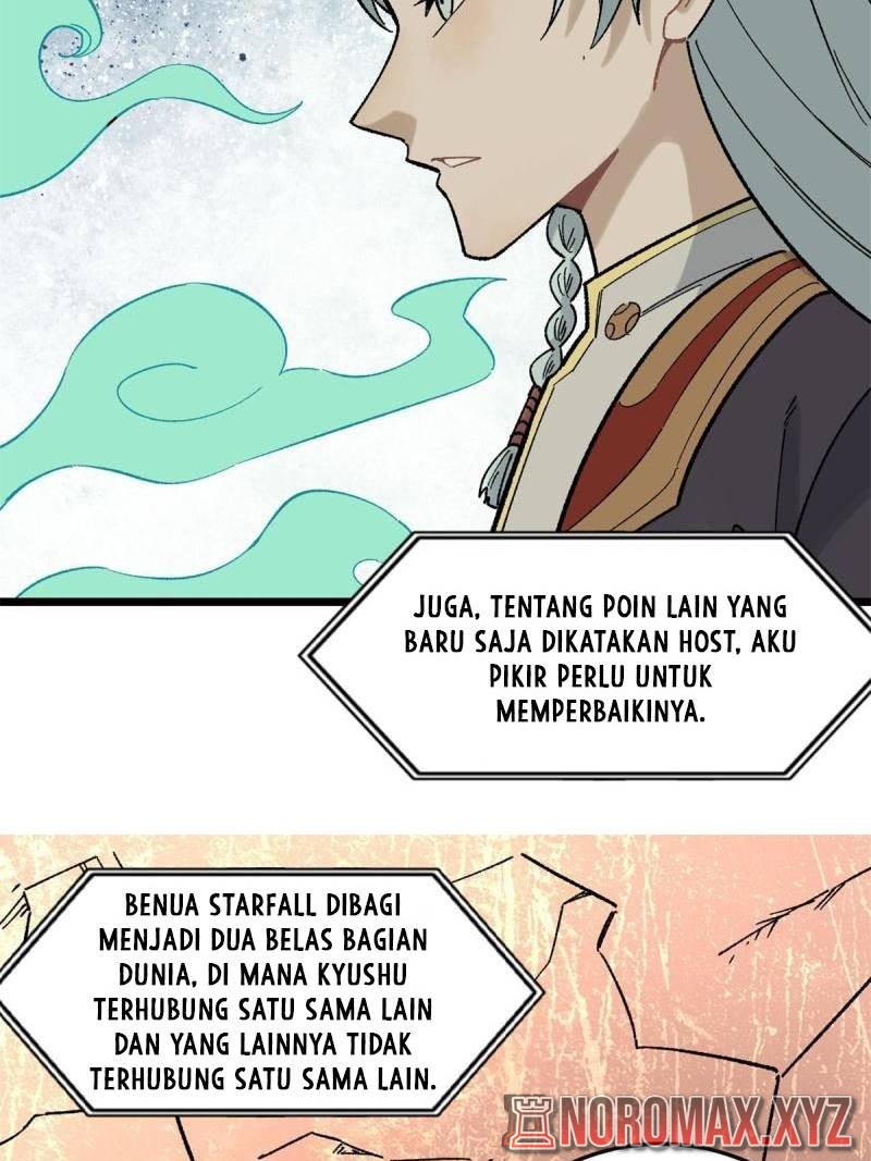 All Hail the Sect Leader Chapter 154 Gambar 15