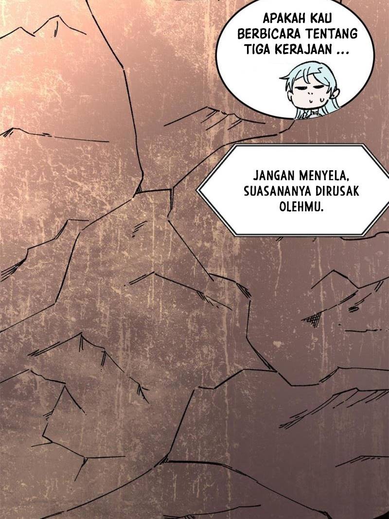 All Hail the Sect Leader Chapter 154 Gambar 16