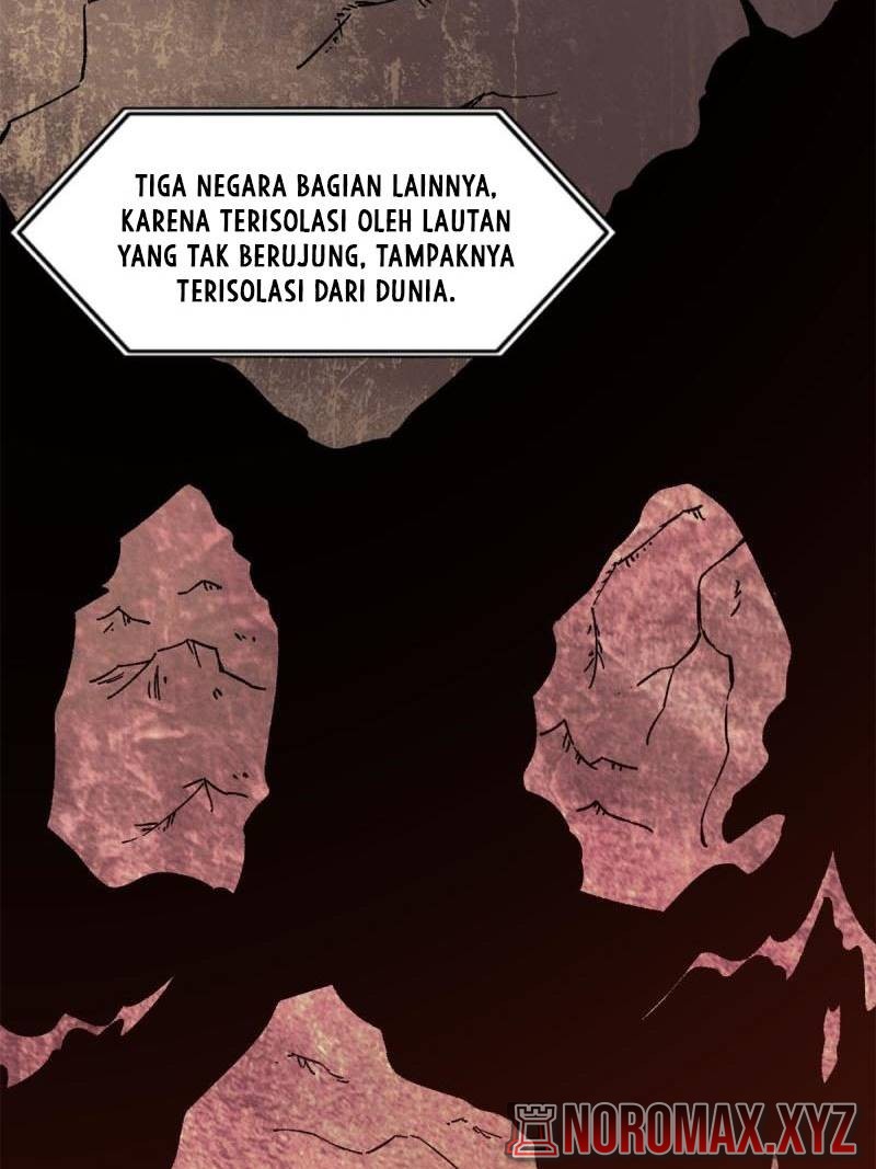 All Hail the Sect Leader Chapter 154 Gambar 17