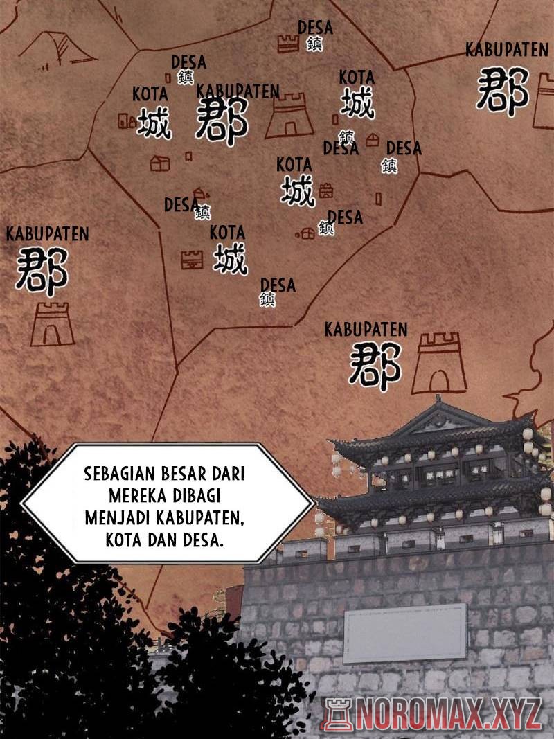 All Hail the Sect Leader Chapter 154 Gambar 19