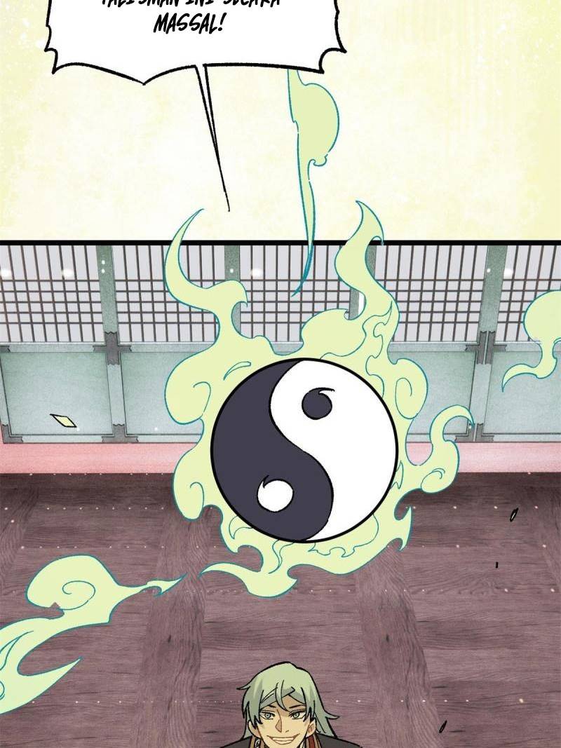 All Hail the Sect Leader Chapter 154 Gambar 10