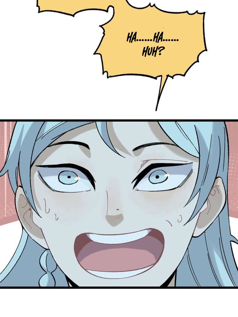 All Hail the Sect Leader Chapter 154 Gambar 12