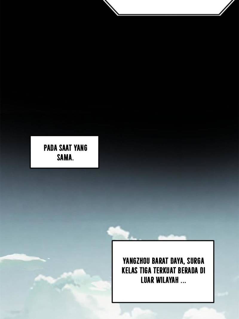 All Hail the Sect Leader Chapter 154 Gambar 26