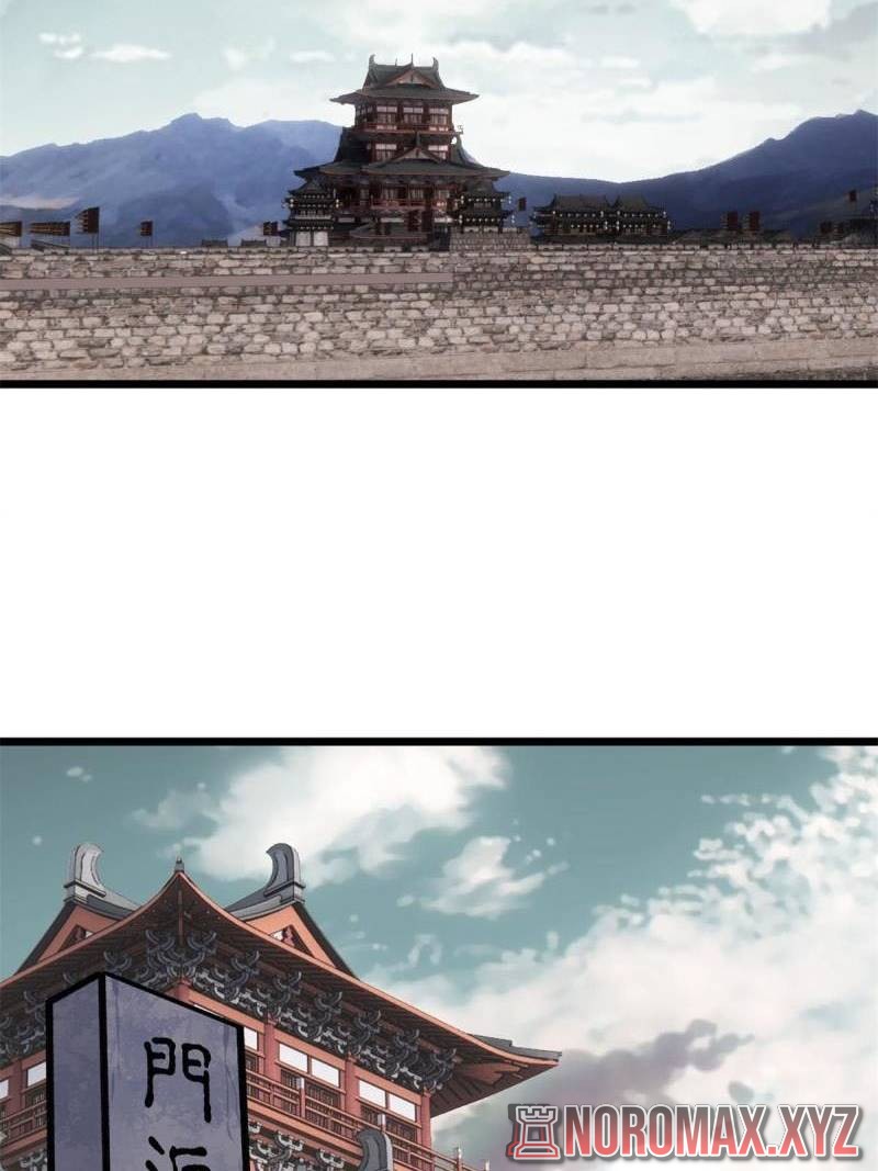 All Hail the Sect Leader Chapter 154 Gambar 27