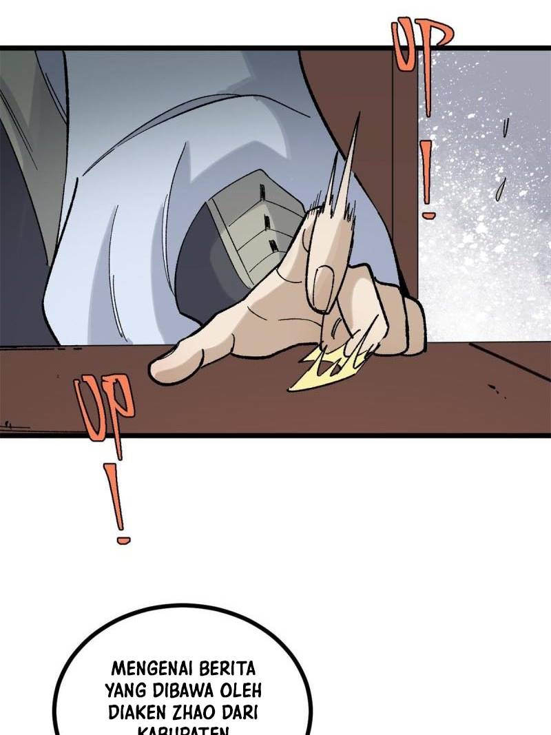 All Hail the Sect Leader Chapter 154 Gambar 29