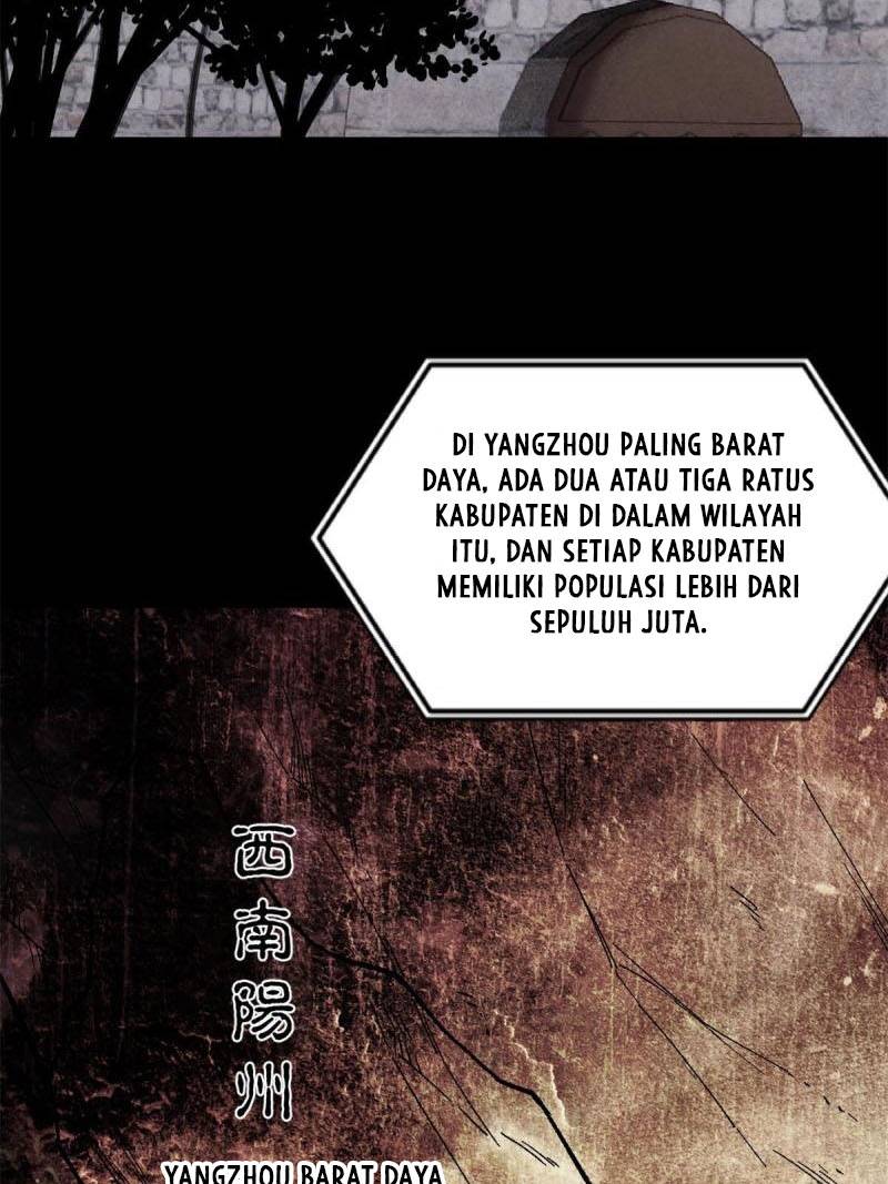 All Hail the Sect Leader Chapter 154 Gambar 20