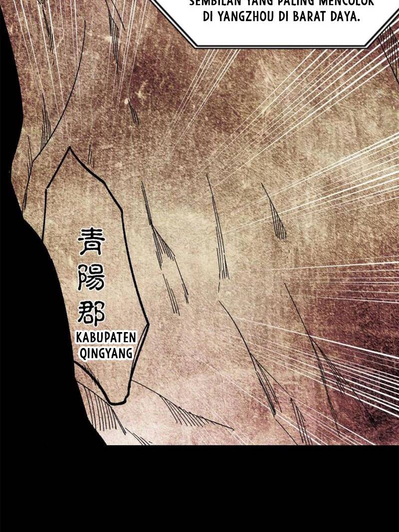 All Hail the Sect Leader Chapter 154 Gambar 22