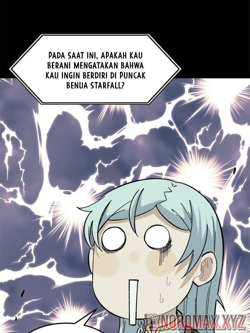 All Hail the Sect Leader Chapter 154 Gambar 23