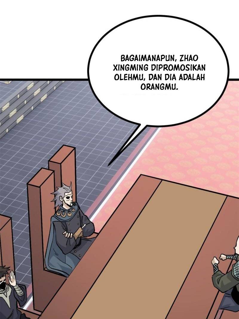 All Hail the Sect Leader Chapter 154 Gambar 37