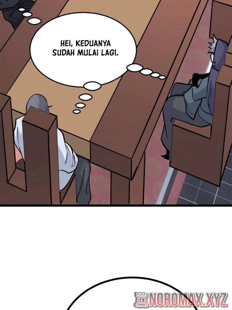All Hail the Sect Leader Chapter 154 Gambar 38