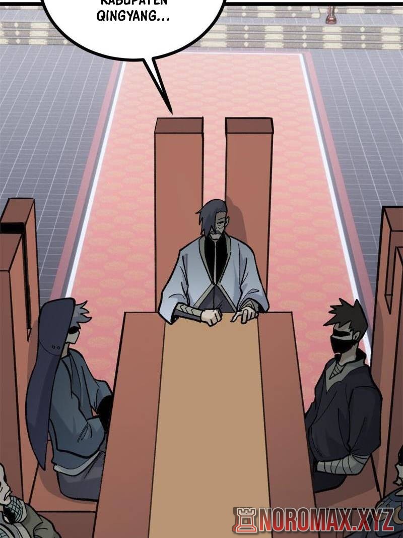 All Hail the Sect Leader Chapter 154 Gambar 30