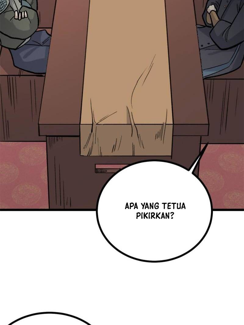 All Hail the Sect Leader Chapter 154 Gambar 31