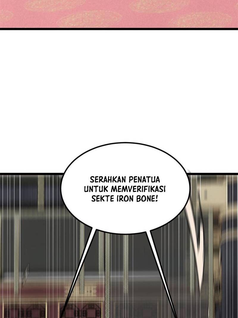 All Hail the Sect Leader Chapter 154 Gambar 49