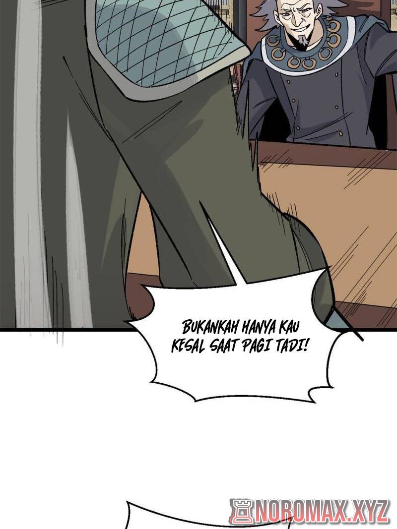 All Hail the Sect Leader Chapter 154 Gambar 42