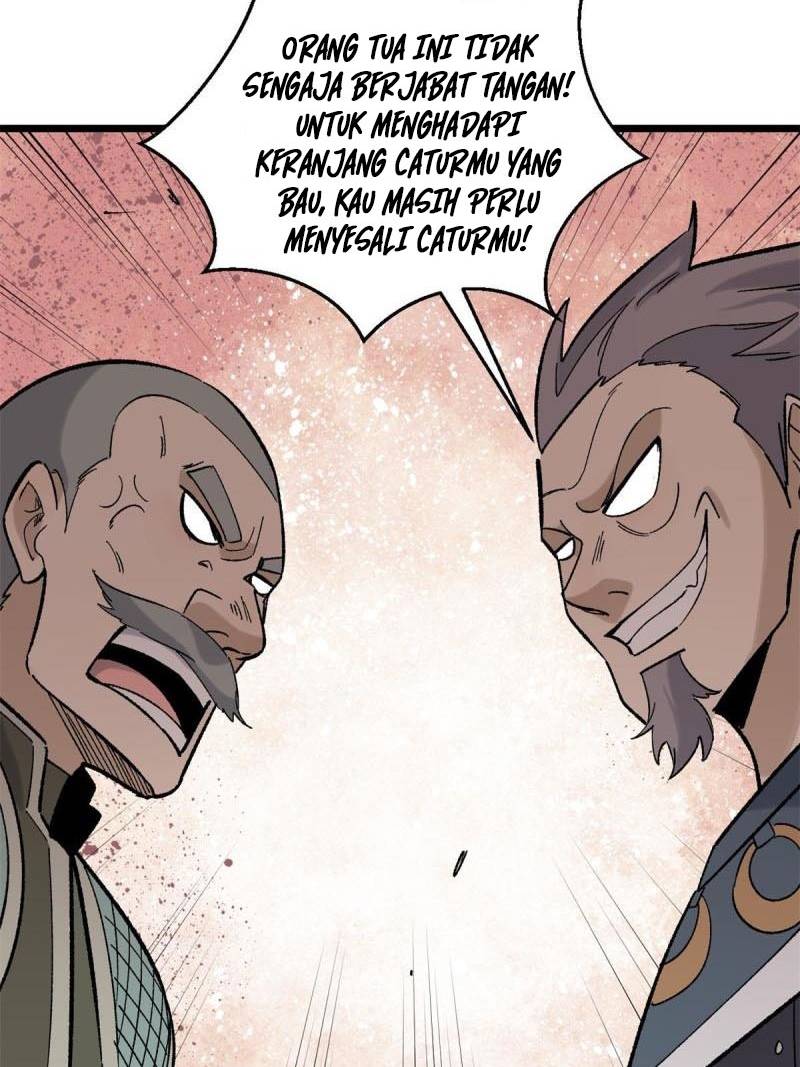 All Hail the Sect Leader Chapter 154 Gambar 43