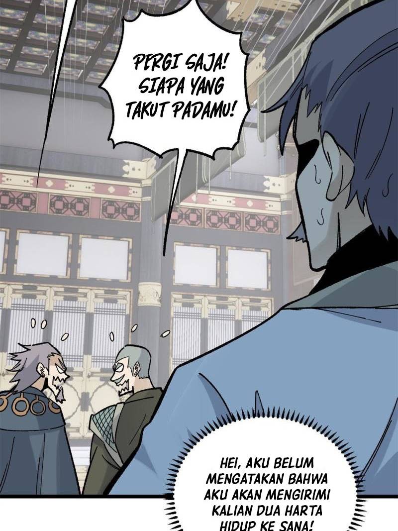 All Hail the Sect Leader Chapter 154 Gambar 55