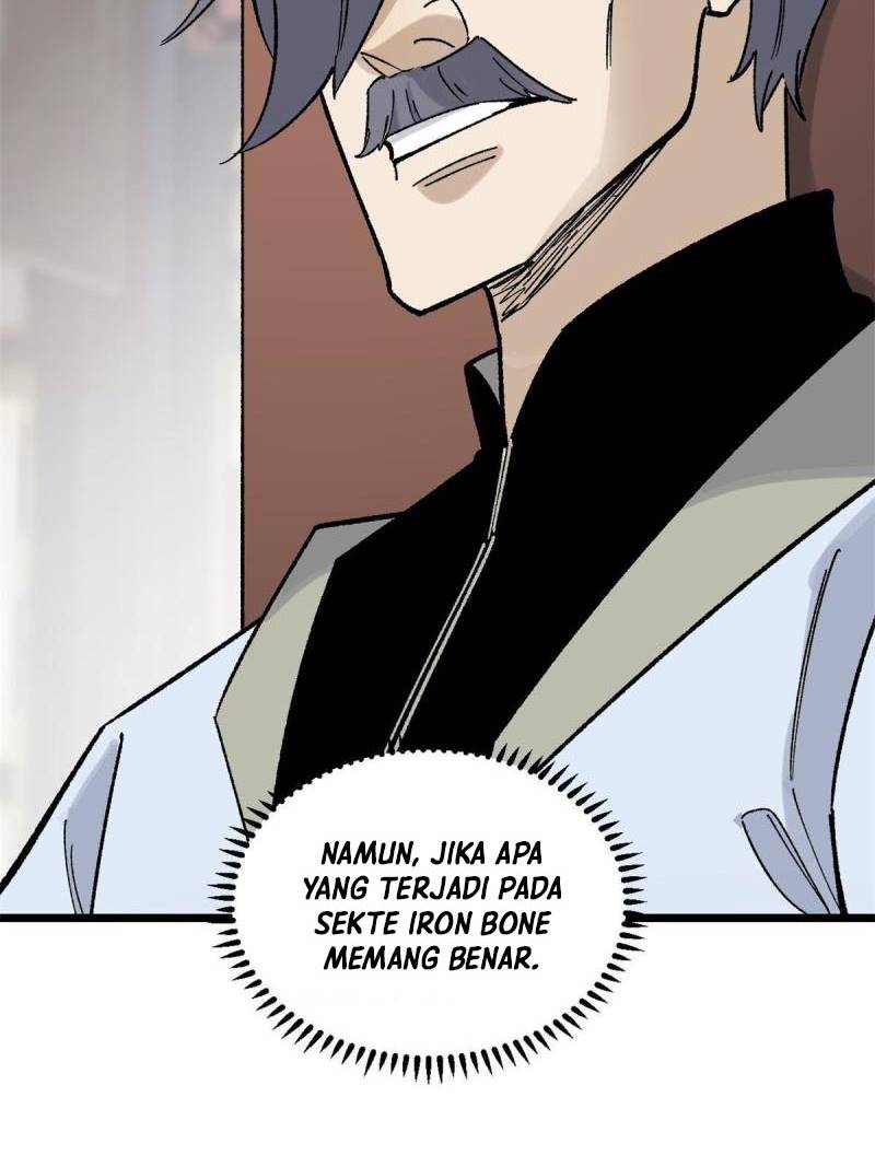 All Hail the Sect Leader Chapter 154 Gambar 57