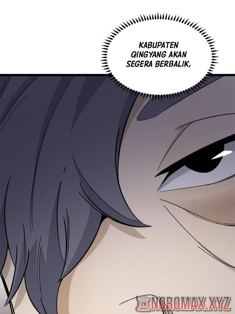 All Hail the Sect Leader Chapter 154 Gambar 58