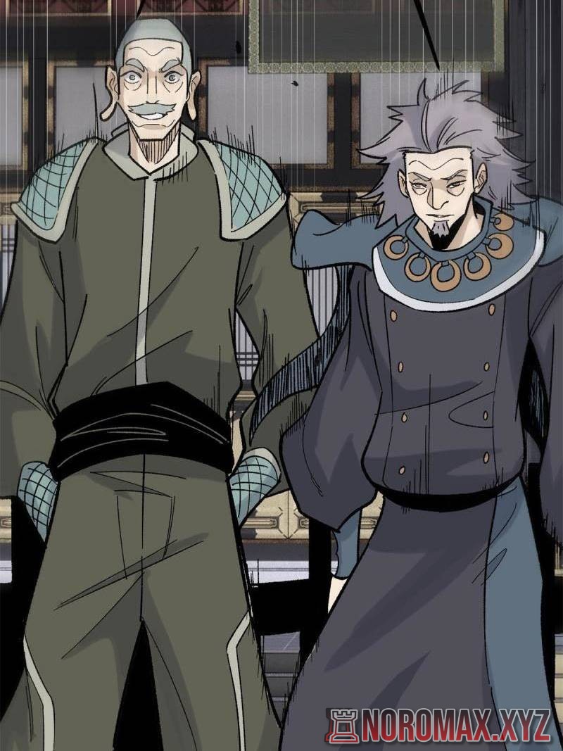 All Hail the Sect Leader Chapter 154 Gambar 50