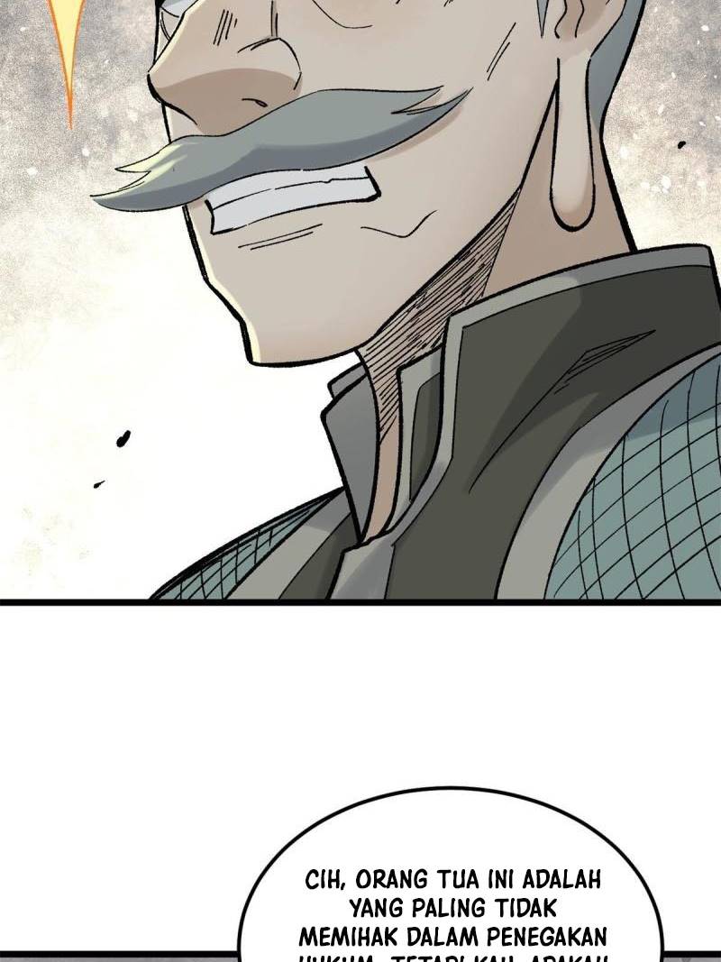 All Hail the Sect Leader Chapter 154 Gambar 52