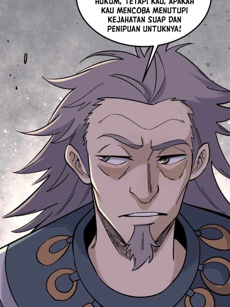 All Hail the Sect Leader Chapter 154 Gambar 53