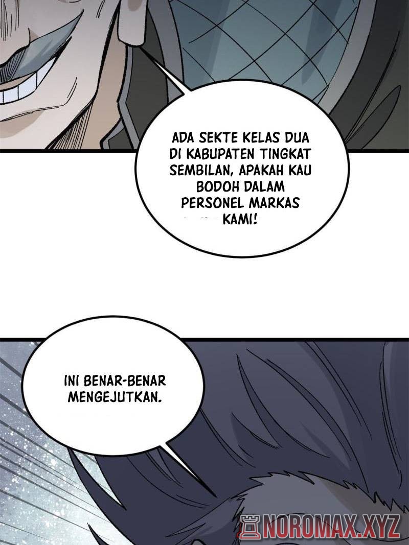 All Hail the Sect Leader Chapter 154 Gambar 64