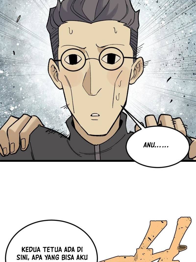 All Hail the Sect Leader Chapter 154 Gambar 61