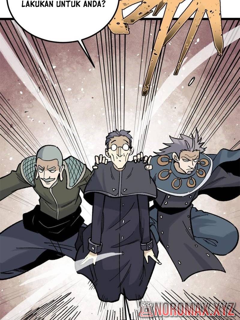 All Hail the Sect Leader Chapter 154 Gambar 62