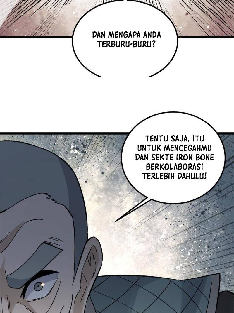 All Hail the Sect Leader Chapter 154 Gambar 63