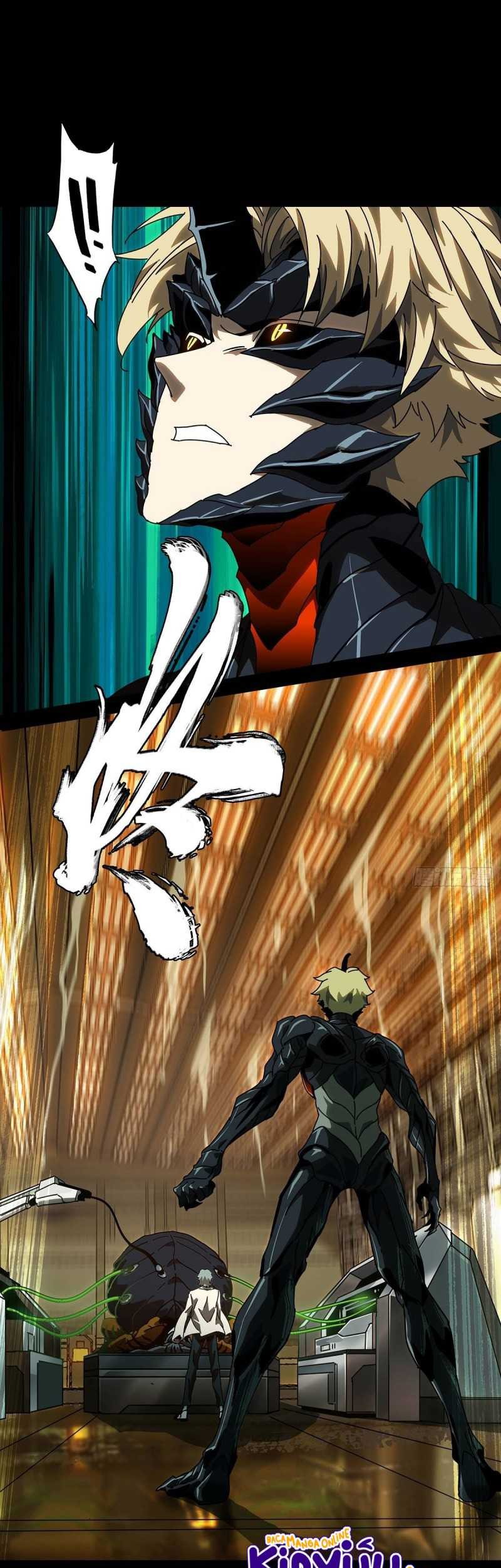 Manhua Da Xiang Wuxing Chapter 69 gambar nomor 2