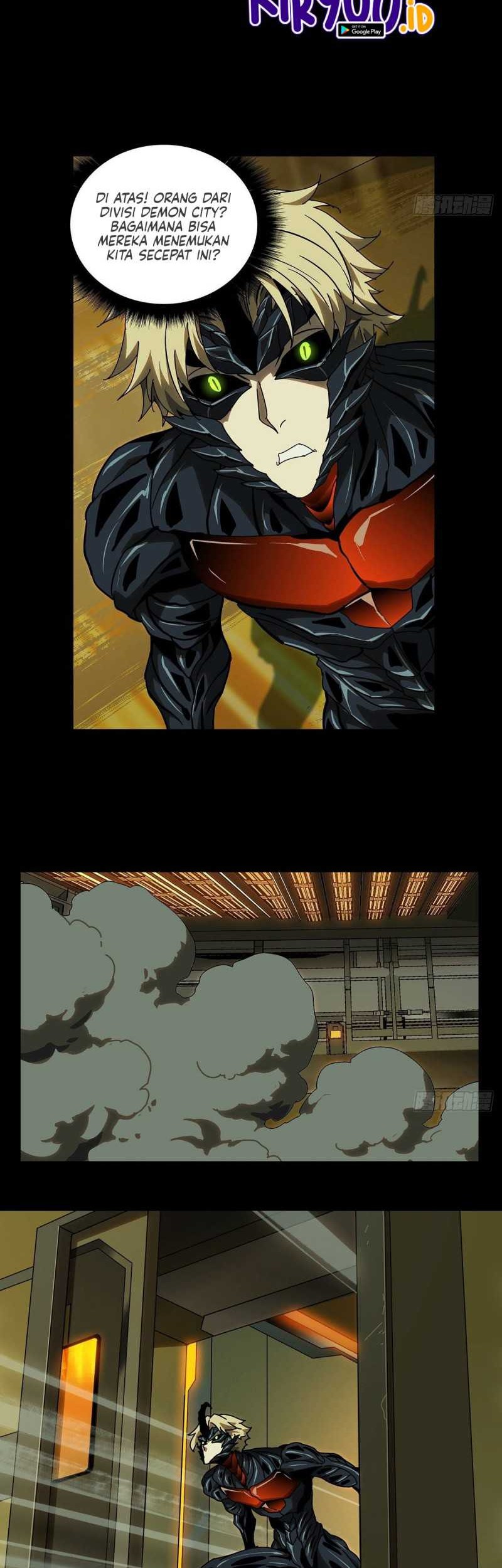 Da Xiang Wuxing Chapter 69 Gambar 3