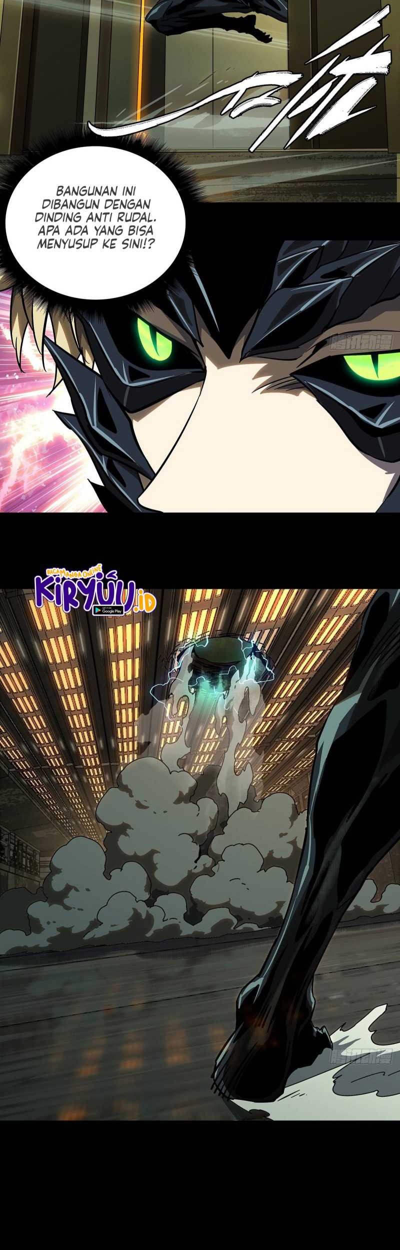 Da Xiang Wuxing Chapter 69 Gambar 4