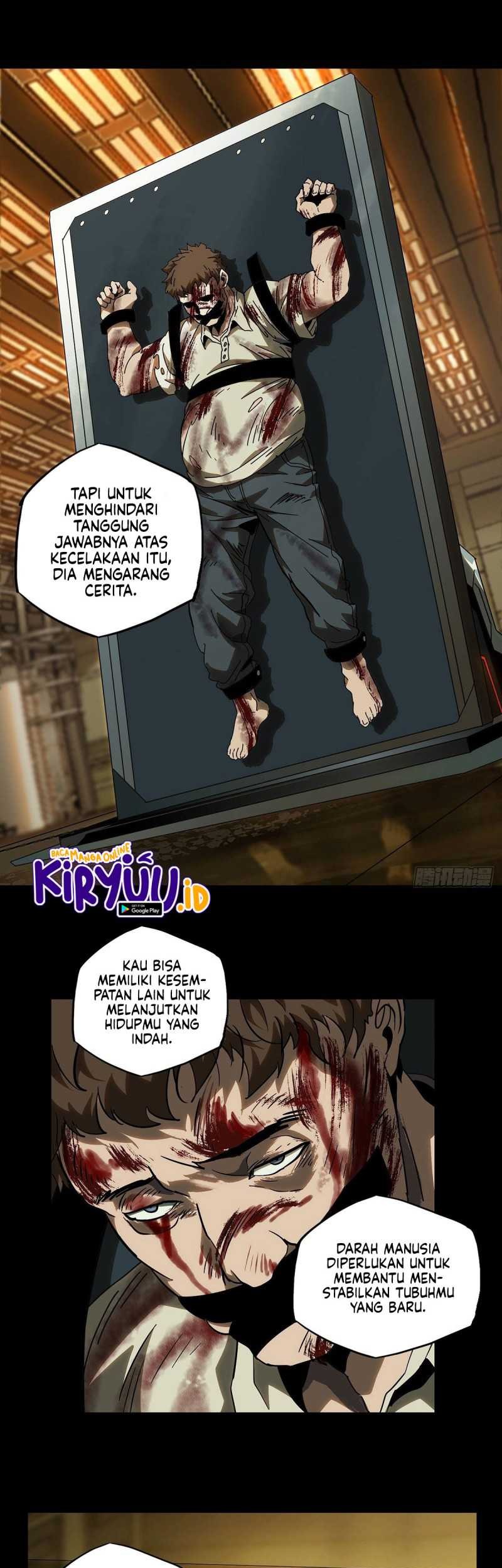 Da Xiang Wuxing Chapter 69 Gambar 8