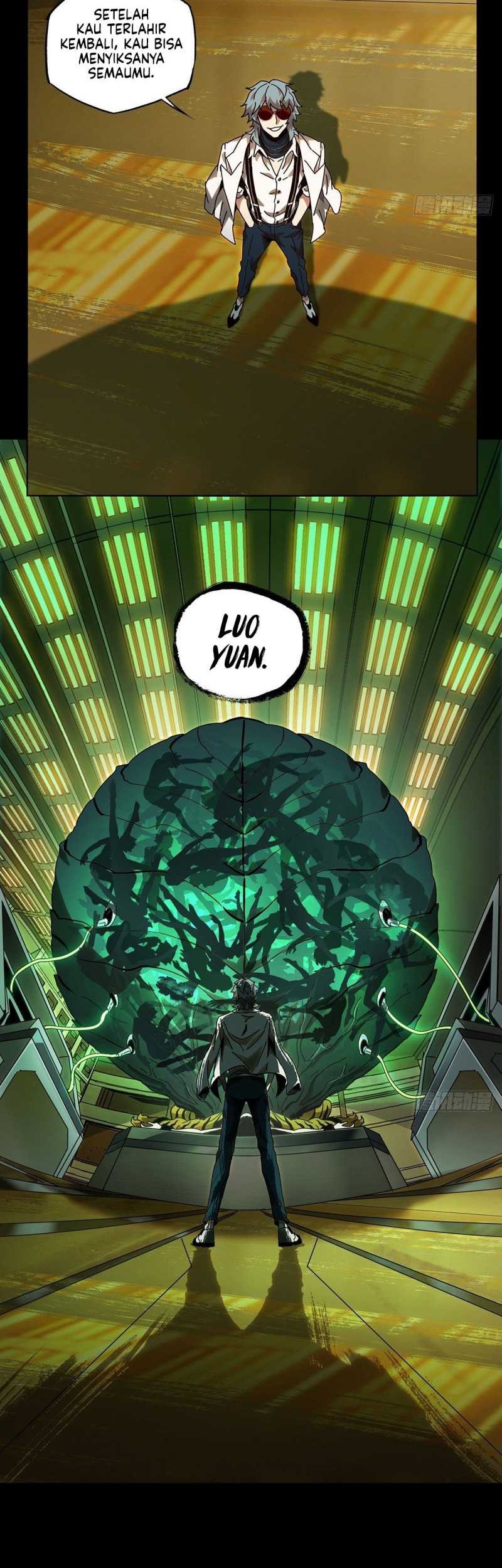 Da Xiang Wuxing Chapter 69 Gambar 9