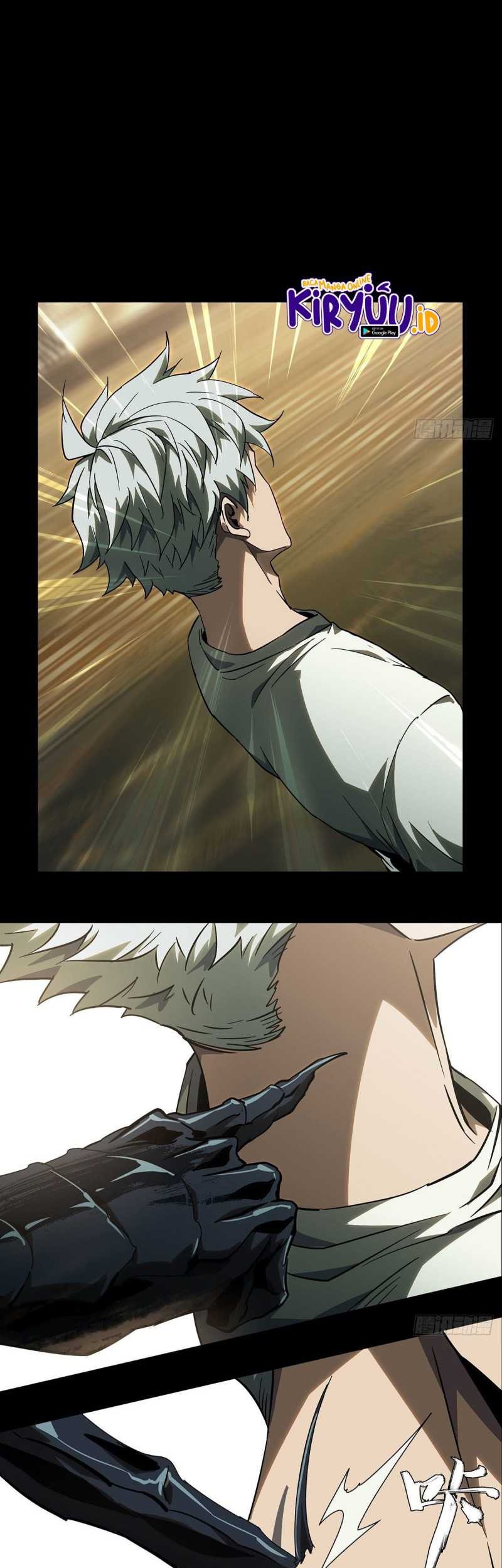 Da Xiang Wuxing Chapter 69 Gambar 10