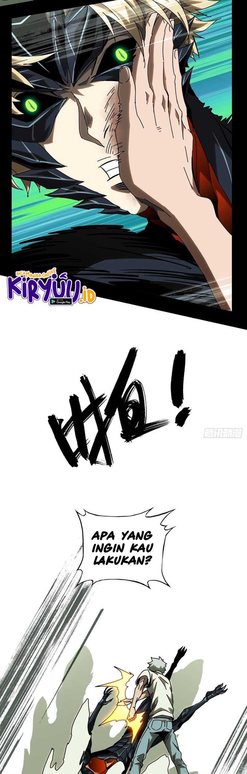 Da Xiang Wuxing Chapter 69 Gambar 12