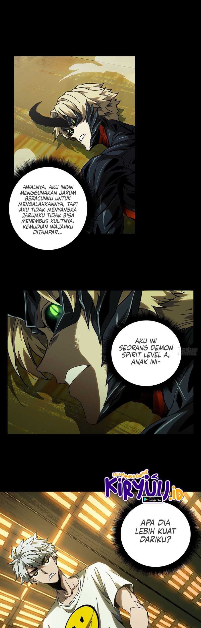 Da Xiang Wuxing Chapter 69 Gambar 14