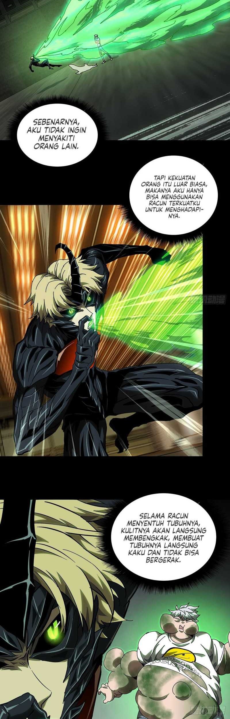 Da Xiang Wuxing Chapter 69 Gambar 17