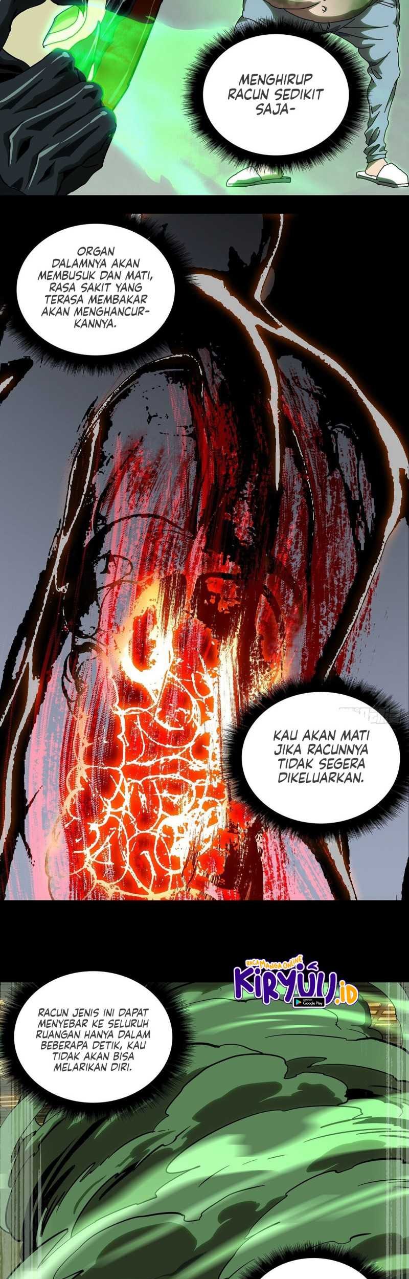 Da Xiang Wuxing Chapter 69 Gambar 18