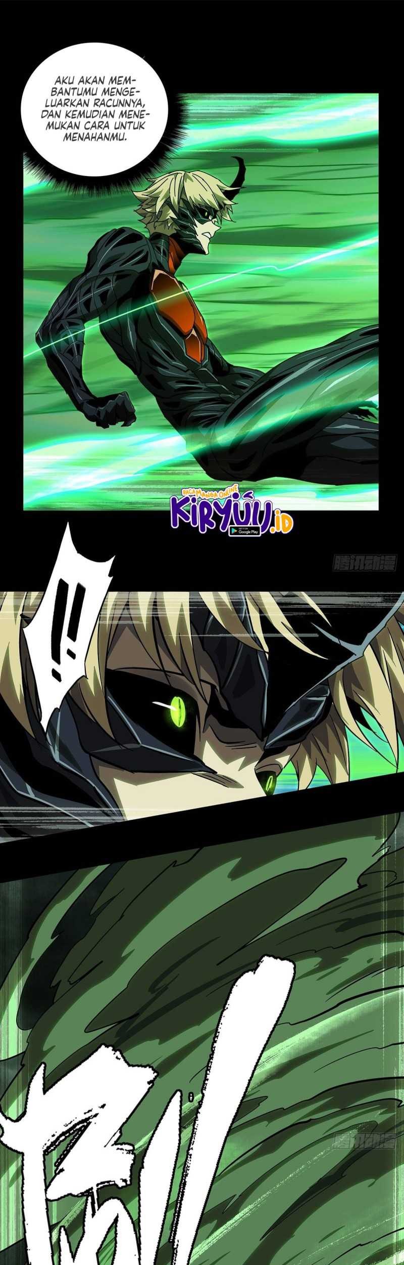 Da Xiang Wuxing Chapter 69 Gambar 20