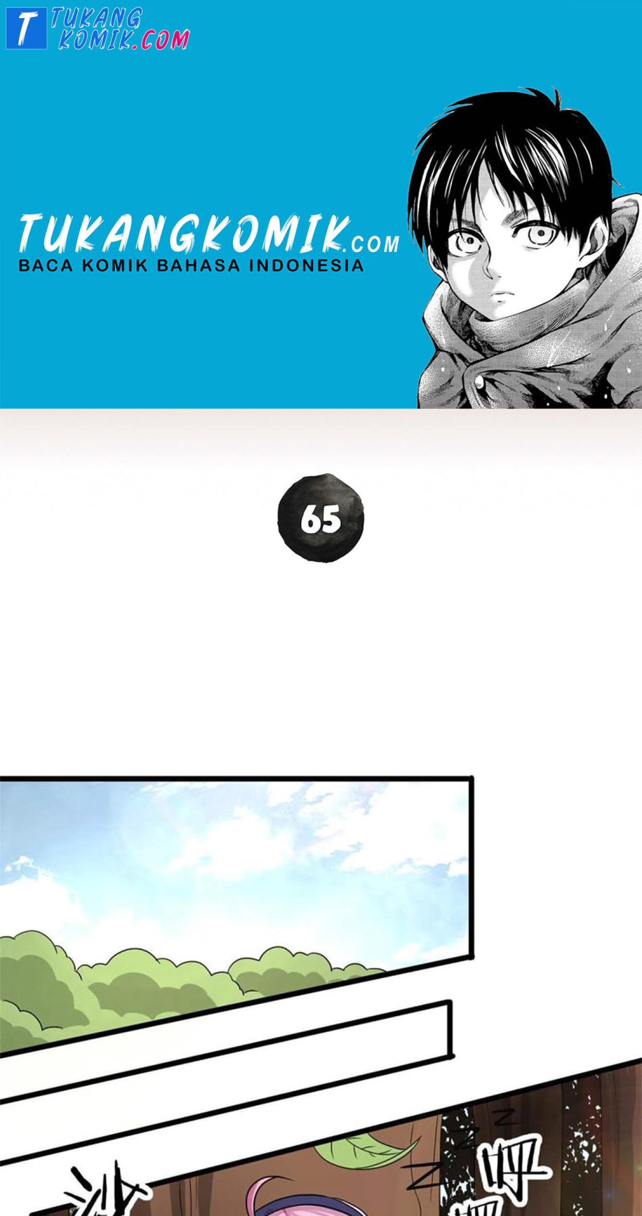 Komik The Charm of Soul Pets Chapter 65 gambar nomor 1