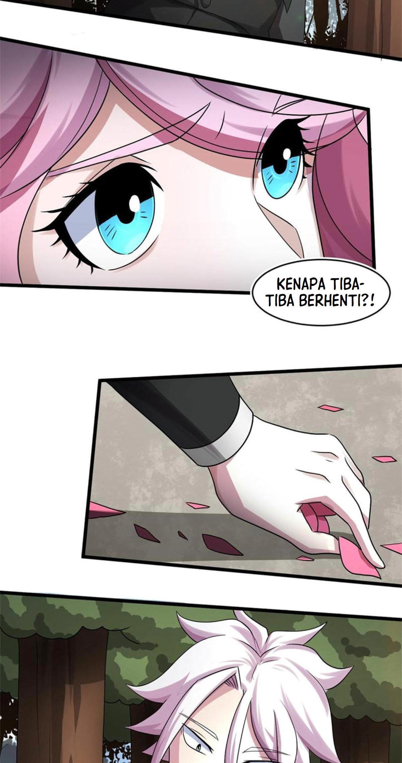 The Charm of Soul Pets Chapter 65 Gambar 10