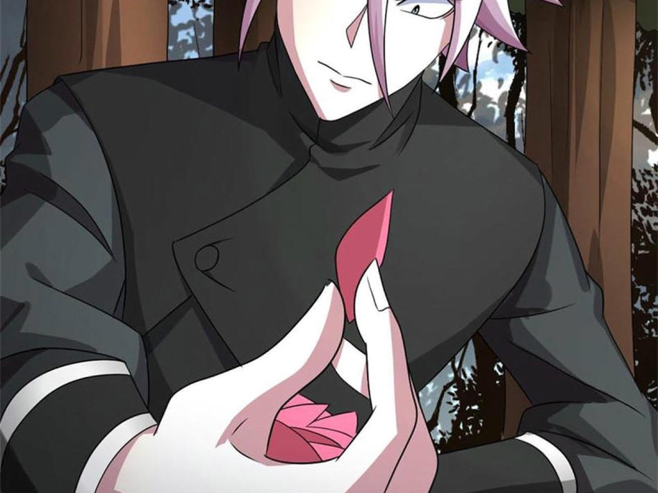 The Charm of Soul Pets Chapter 65 Gambar 11