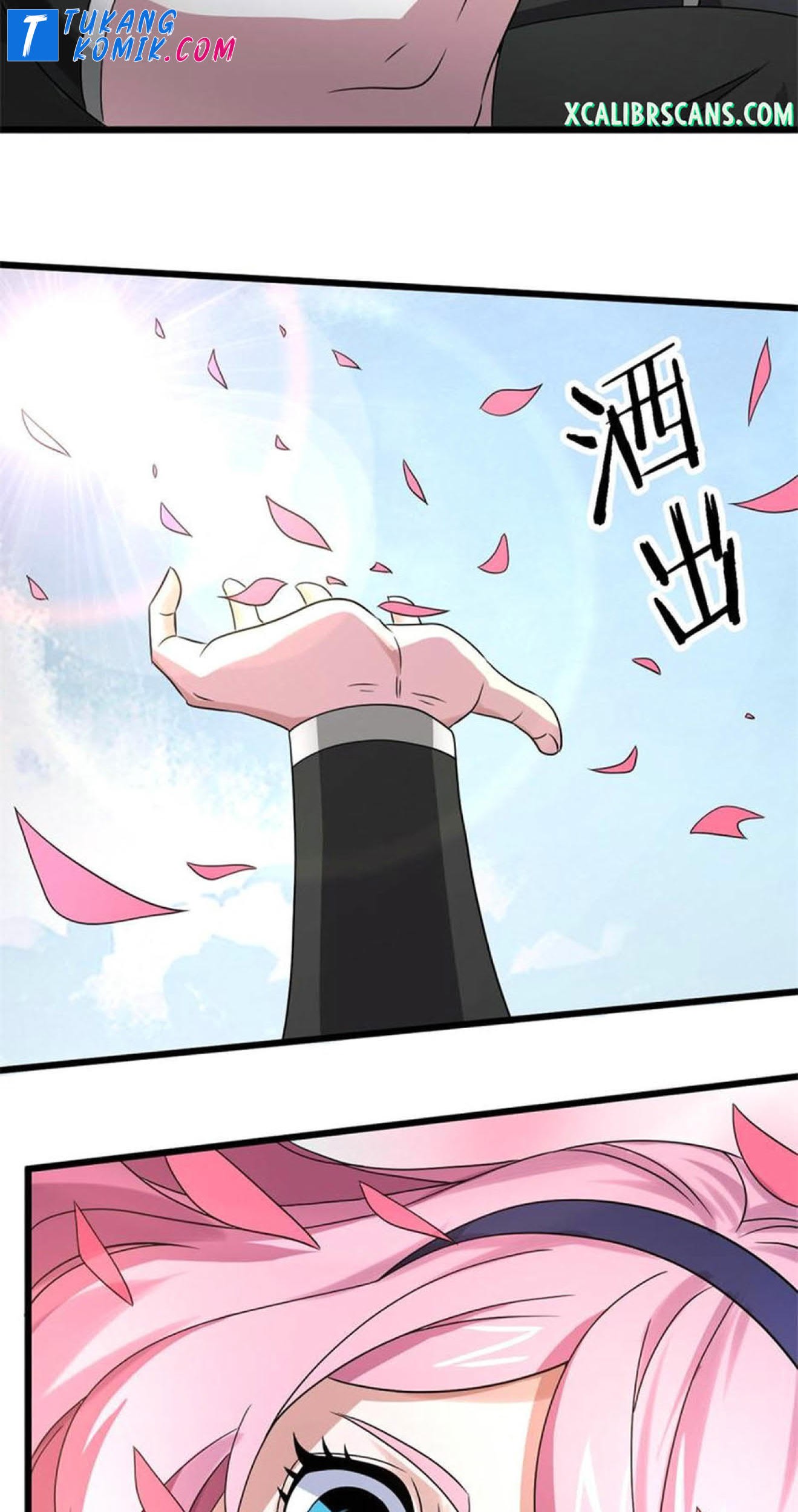 The Charm of Soul Pets Chapter 65 Gambar 12