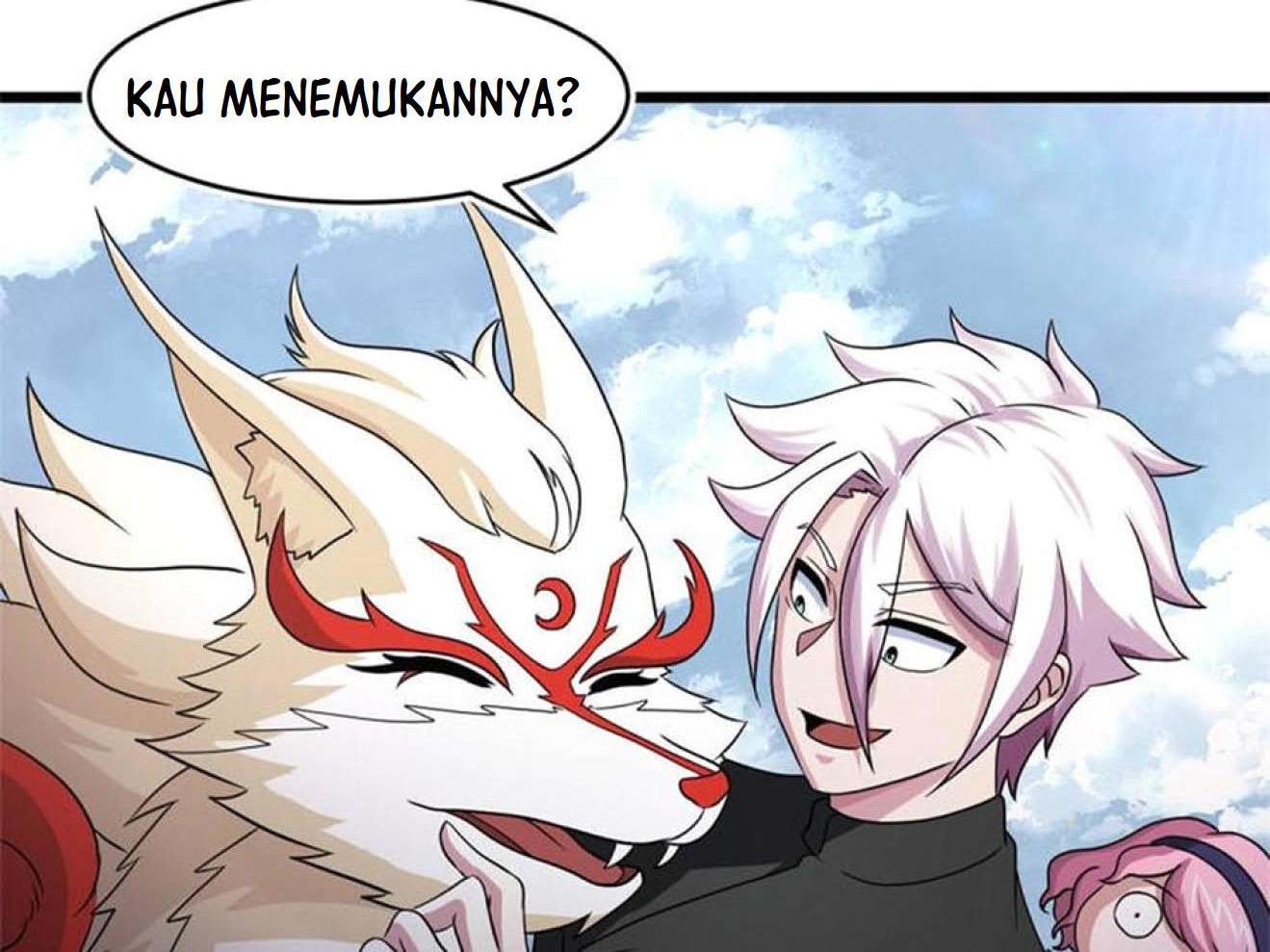The Charm of Soul Pets Chapter 65 Gambar 17