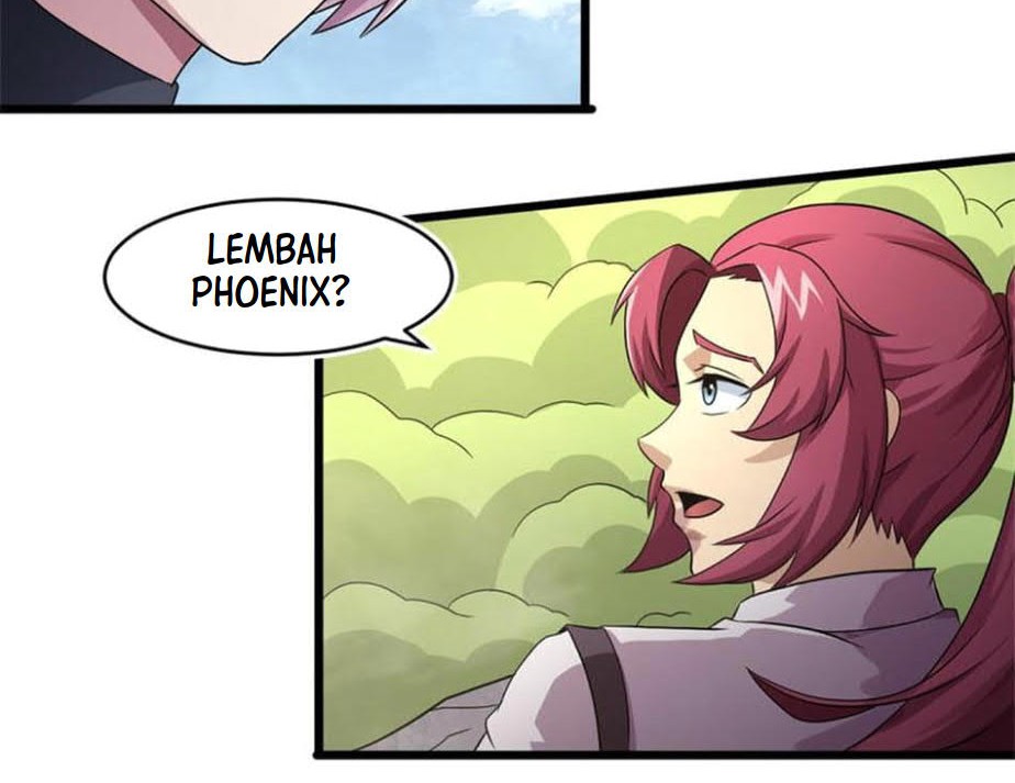 The Charm of Soul Pets Chapter 64 Gambar 4