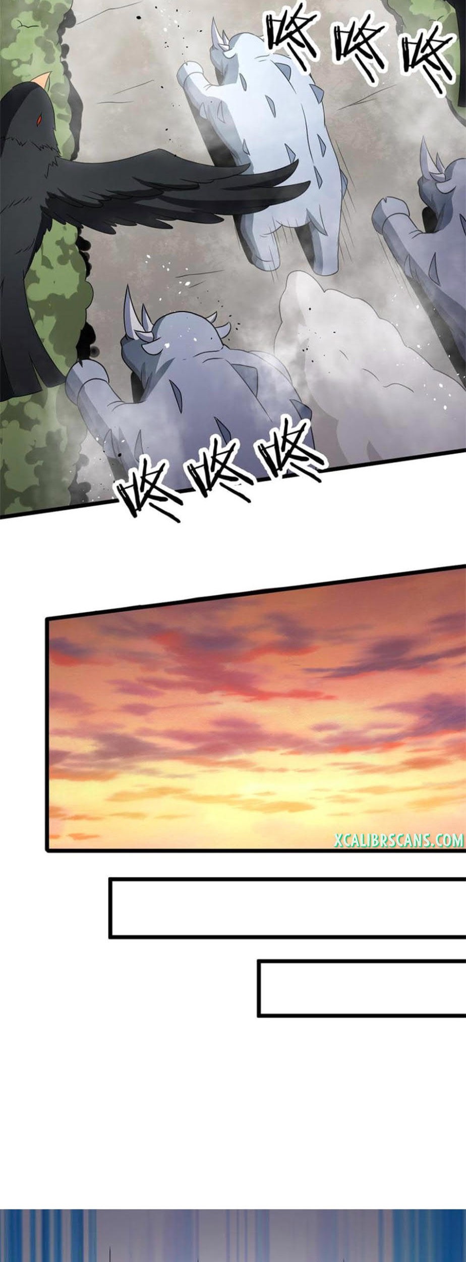 The Charm of Soul Pets Chapter 64 Gambar 18