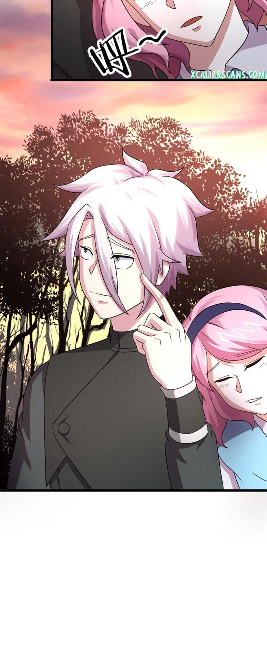 The Charm of Soul Pets Chapter 64 Gambar 20