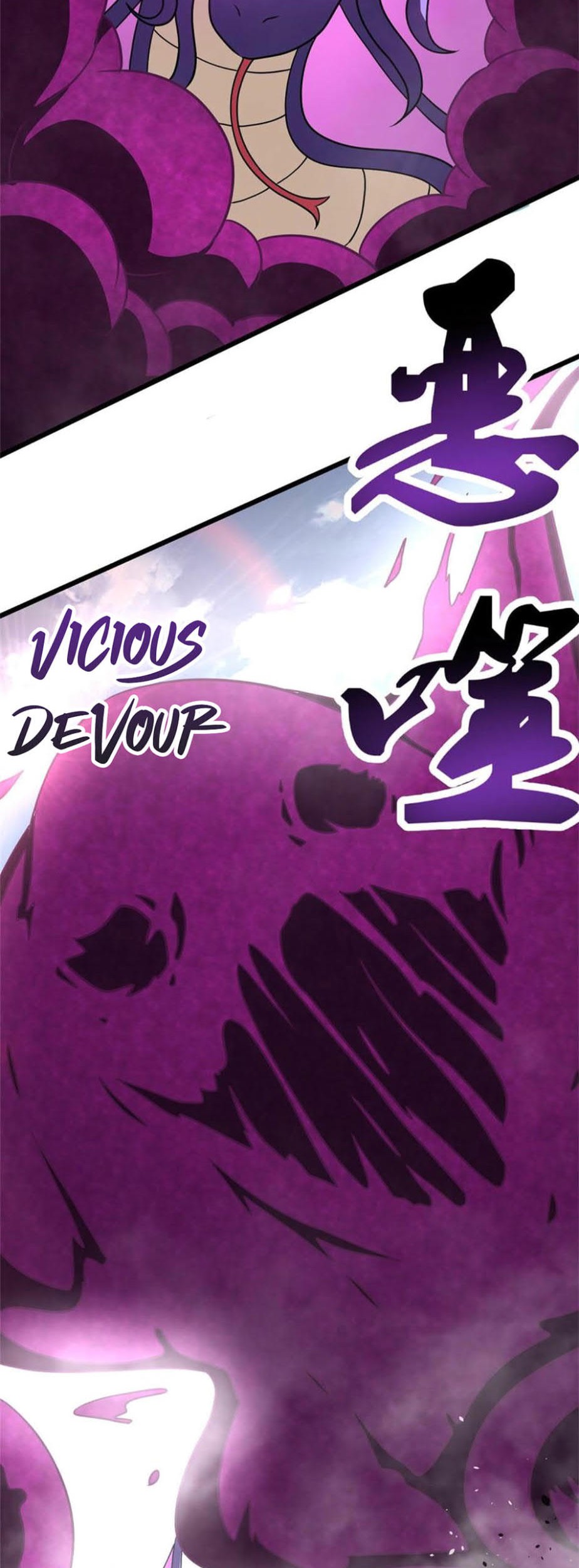 Manhua The Charm of Soul Pets Chapter 63 gambar nomor 2