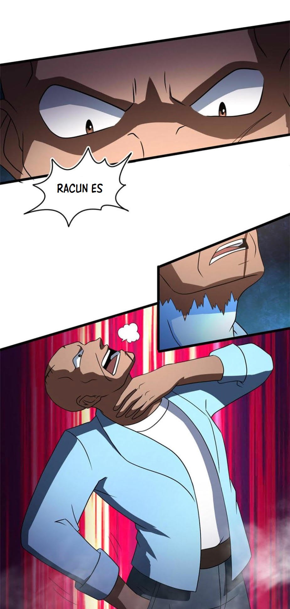 The Charm of Soul Pets Chapter 63 Gambar 10